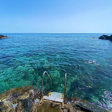 Appartamento Baciata Dal Sole Acireale Eksteriør billede